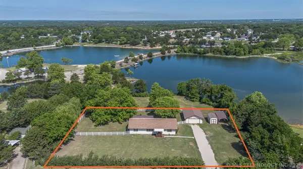 304 Liberty, Sulphur, OK 73086