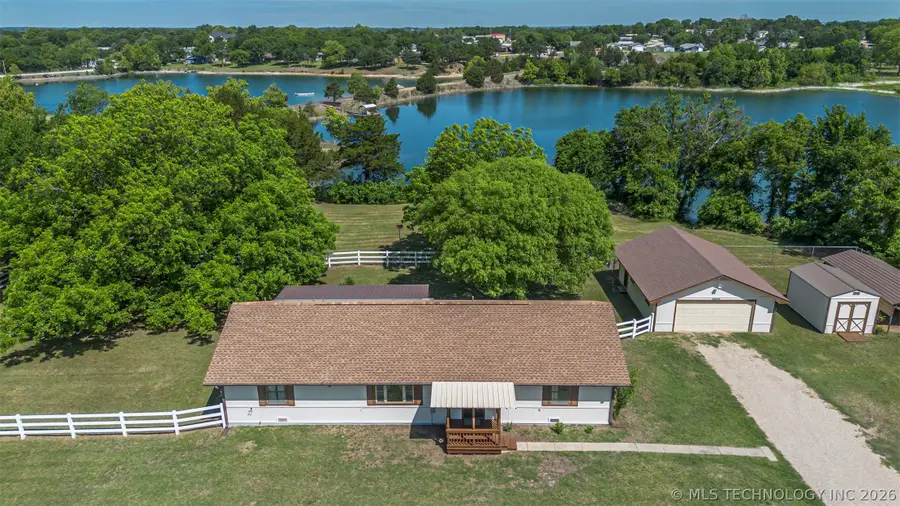 304 Liberty, Sulphur, OK 73086 - #3