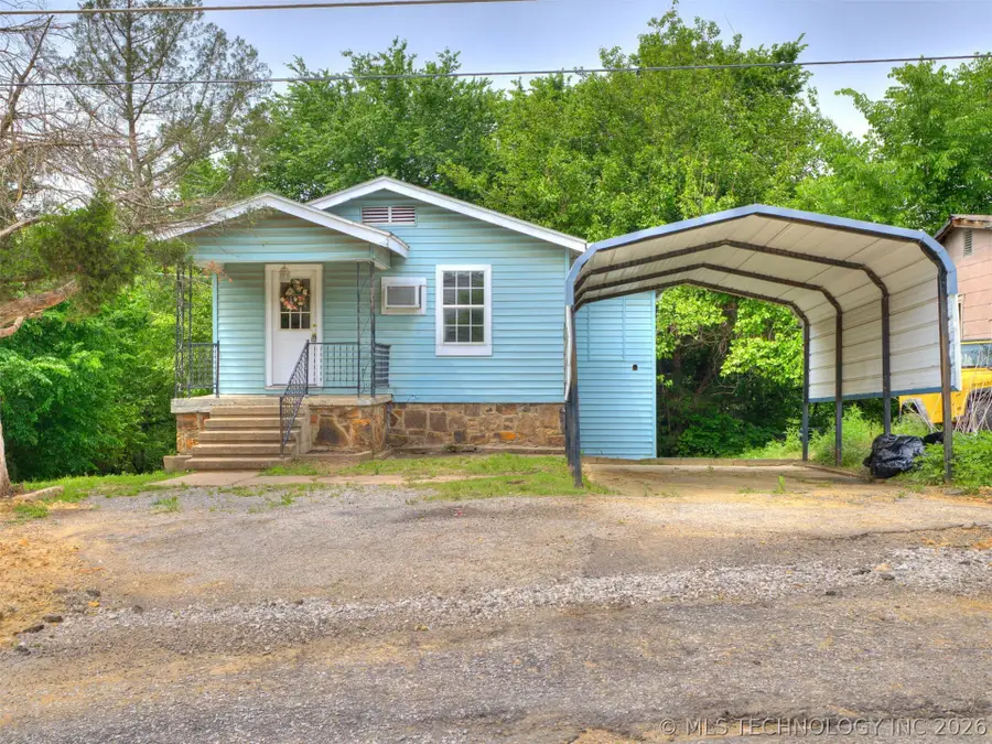1028 Valley Drive, Sand Springs, OK 74063 - #3