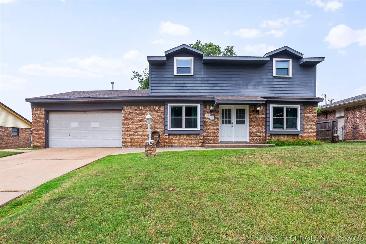 6525 E 56th Place, Tulsa, OK 74145 - #1