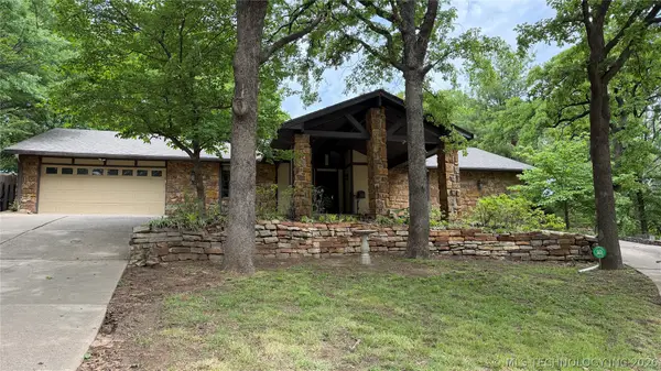 1205 E 10th Street, Sand Springs, OK 74063