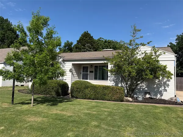 927 S Toledo Avenue, Tulsa, OK 74112