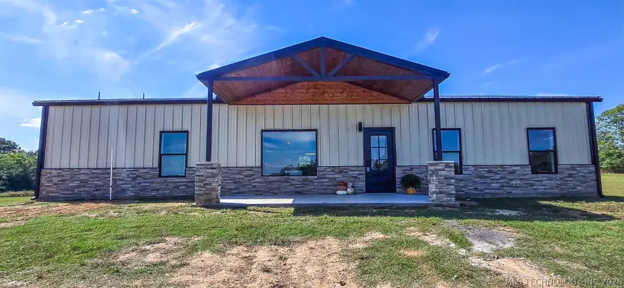 6484 Reagan Drive, Eufaula, OK 74432 - #2