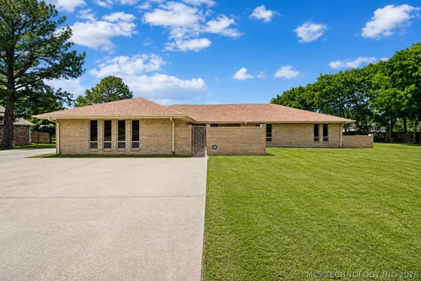 19266 S Old Highway 88 Highway, Claremore, OK 74017