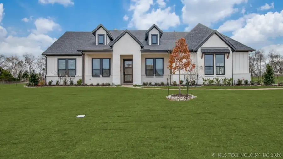 115 Tombstone Trail, Tishomingo, OK 73460 - #3