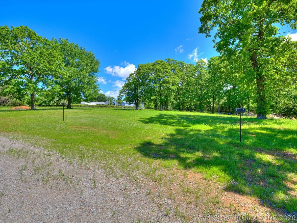 4 E 1200, Eufaula, OK 74432 - #1
