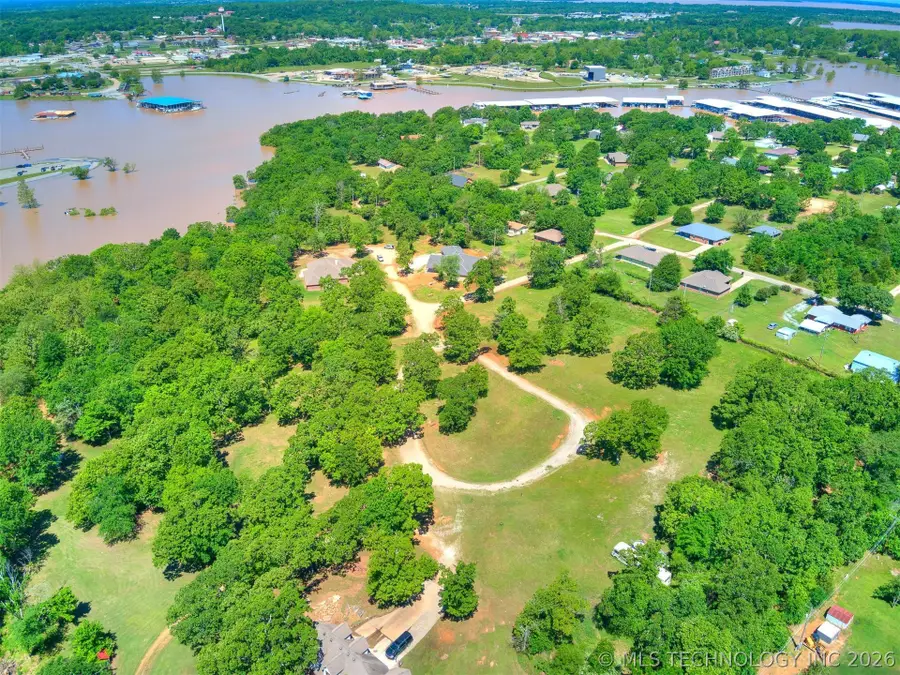 4 E 1200, Eufaula, OK 74432 - #3