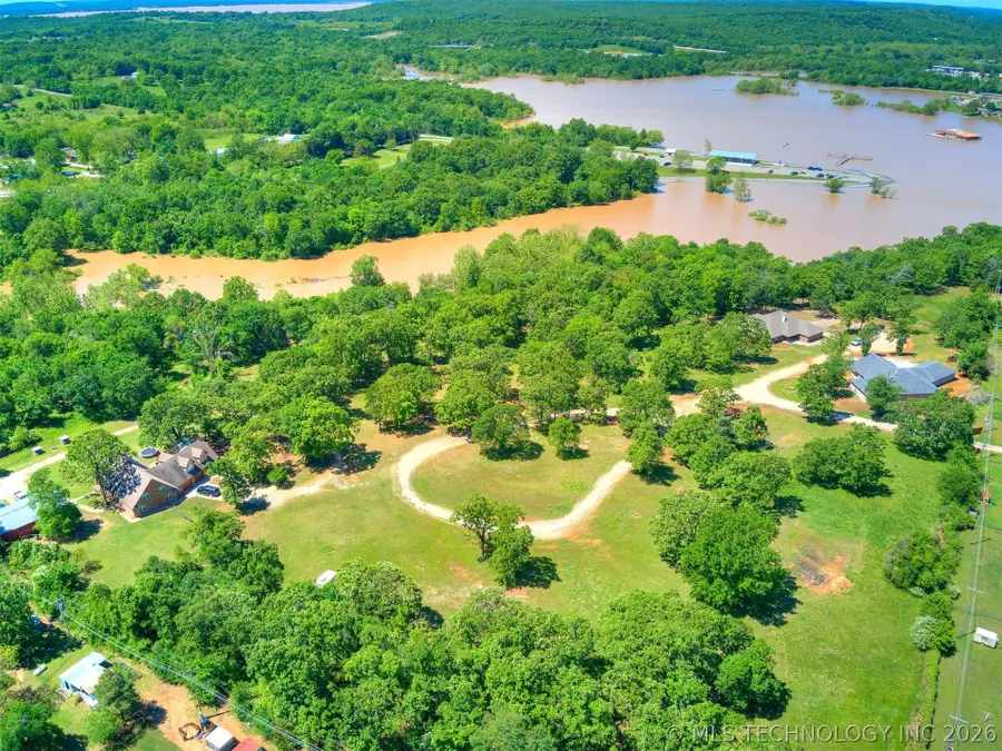 8 E 1200, Eufaula, OK 74432 - #2