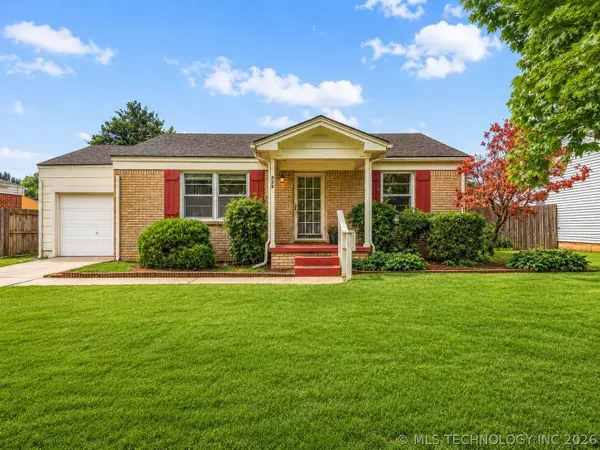 131 E 35th Street, Tulsa, OK 74105