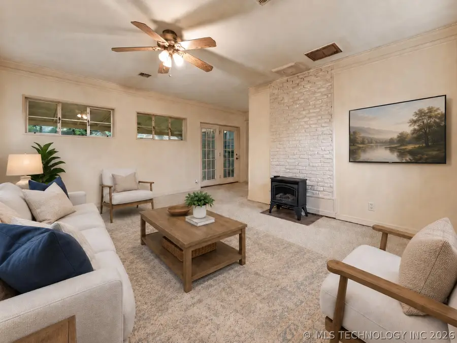131 E 35th Street, Tulsa, OK 74105 - #3