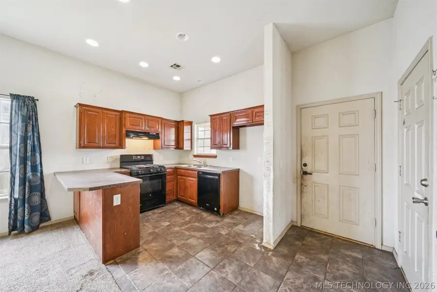 419 E Dogwood Street, Coweta, OK 74429 - #3