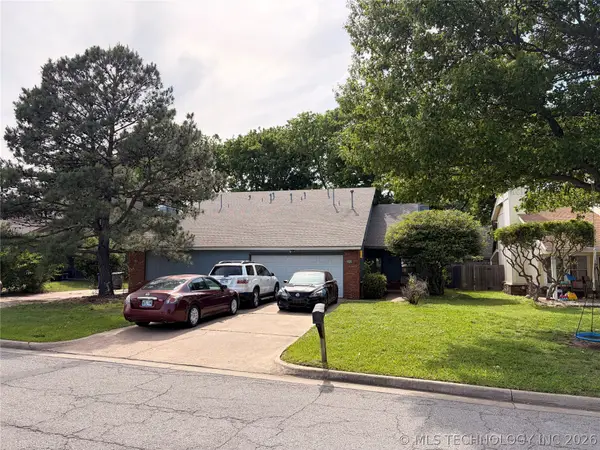 6920 S 78th East Avenue, Tulsa, OK 74133