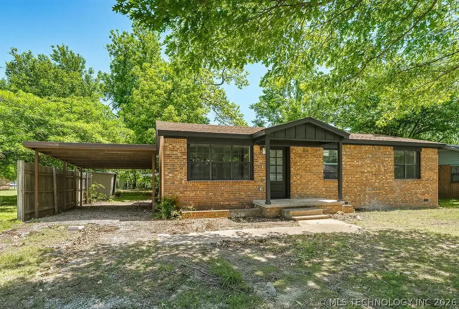 1130 N Cherry, Ada, OK 74820 - #2