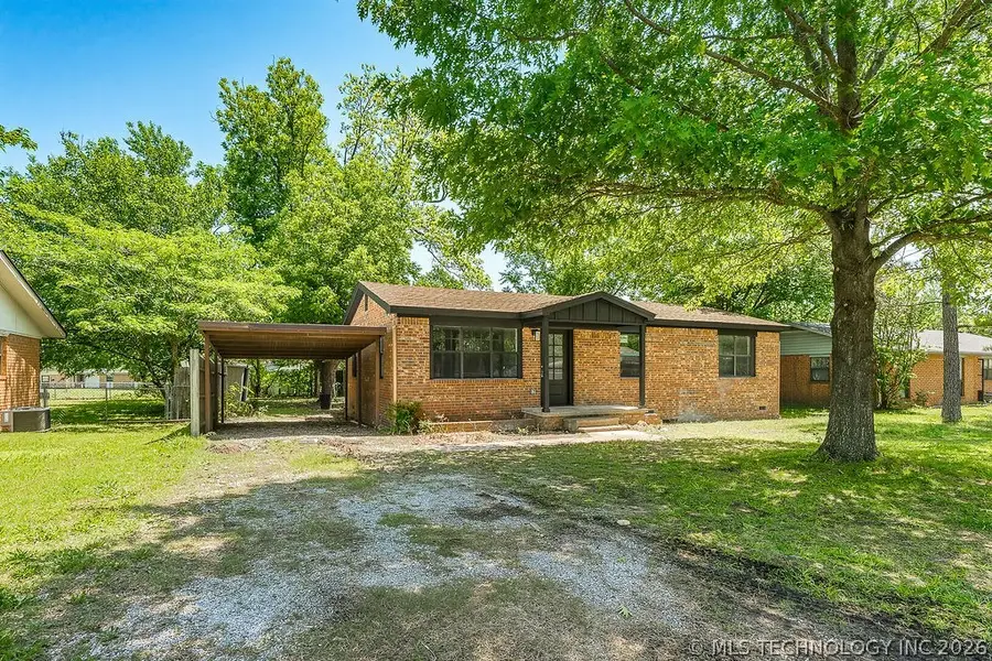 1130 N Cherry, Ada, OK 74820 - #3