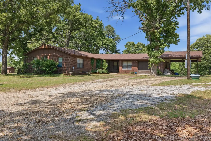 444851 Highway 10a Highway, Gore, OK 74435 - #3