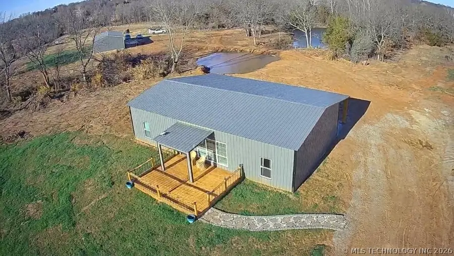 44532 35500 Road, Pawnee, OK 74058 - #2