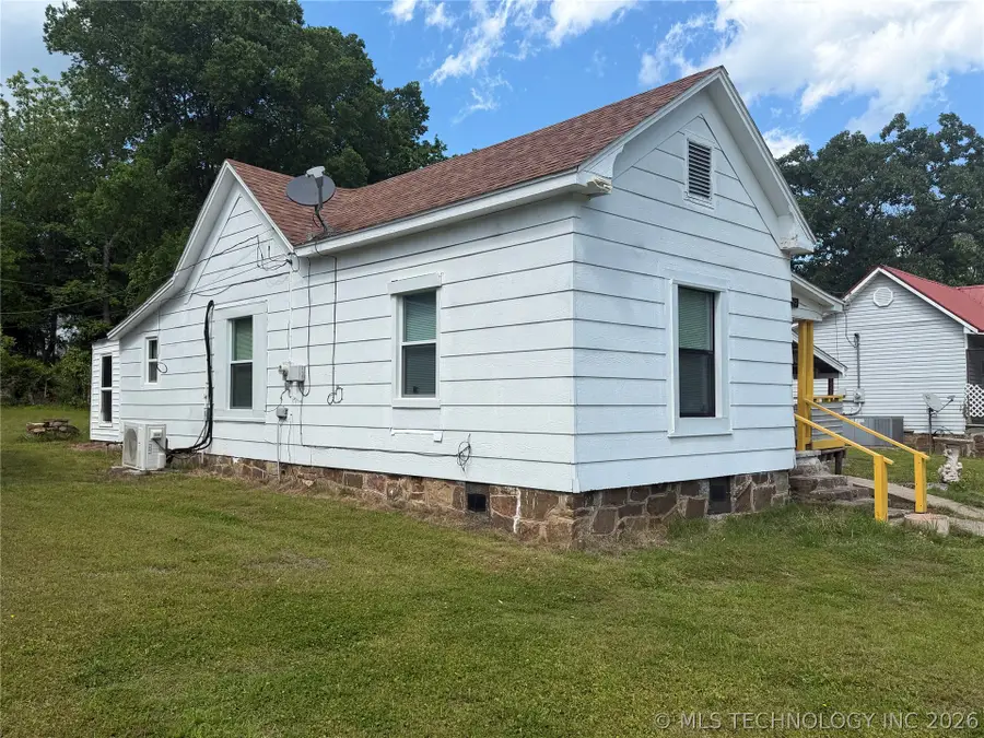 403 E Blair, Wilburton, OK 74578 - #3