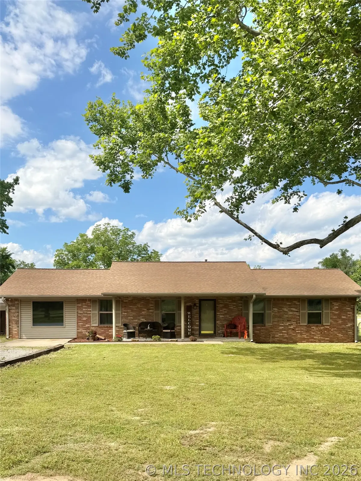 276 W Chambers Road, McAlester, OK 74501 - #1