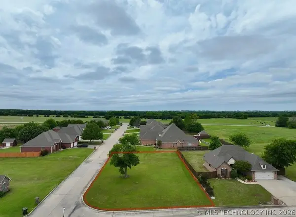 Birds Eye, Sulphur, OK 73086