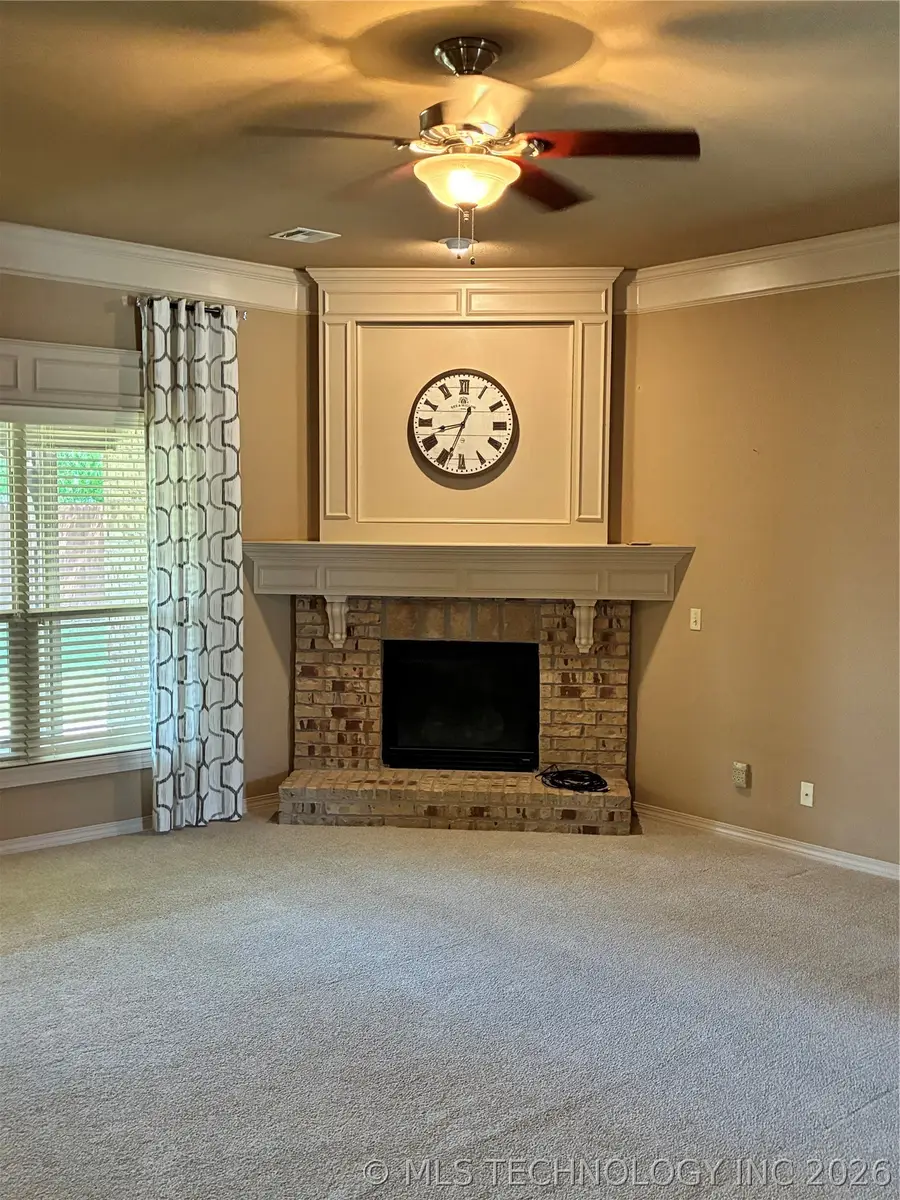 14705 Courtney Lane, Glenpool, OK 74033 - #2