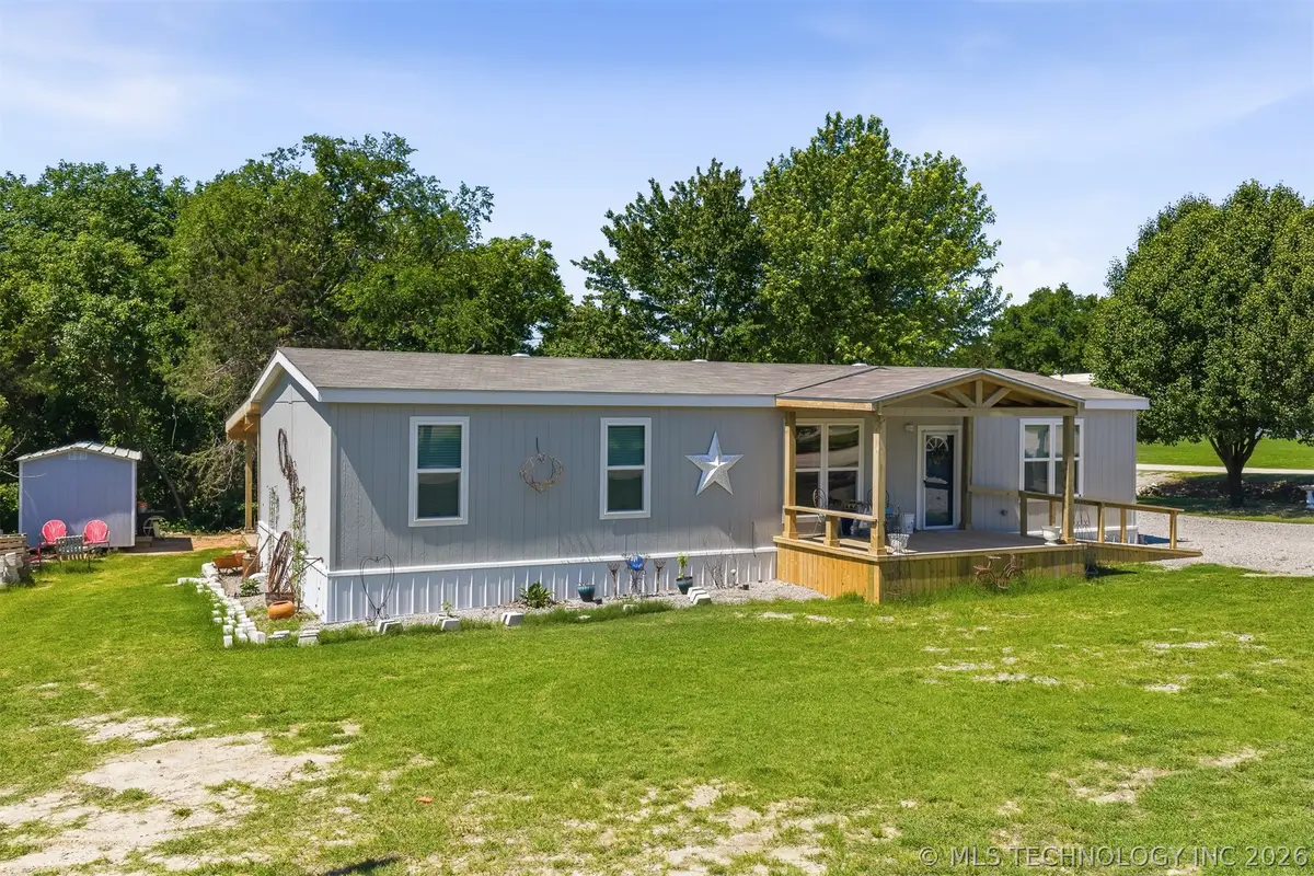 607 Five Lakes, Sulphur, OK 73086 - #1
