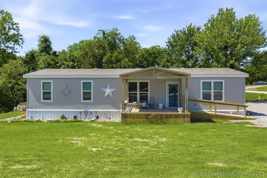 607 Five Lakes, Sulphur, OK 73086 - #2