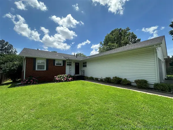 6112 E 21st Street, Tulsa, OK 74114