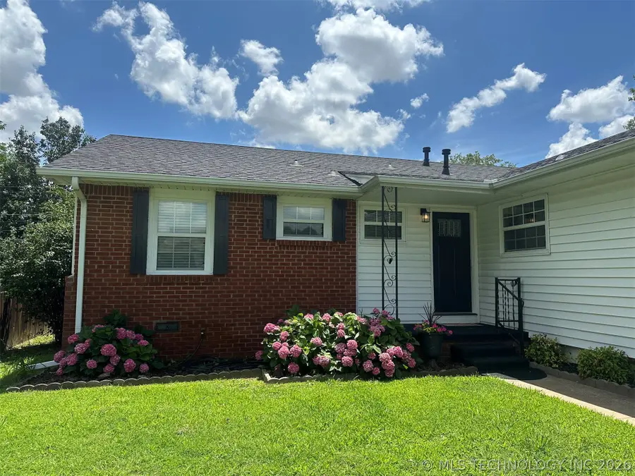6112 E 21st Street, Tulsa, OK 74114 - #3