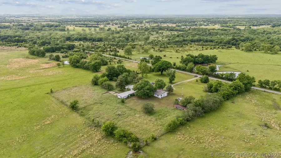 1429 W 640, Chouteau, OK 74337 - #3