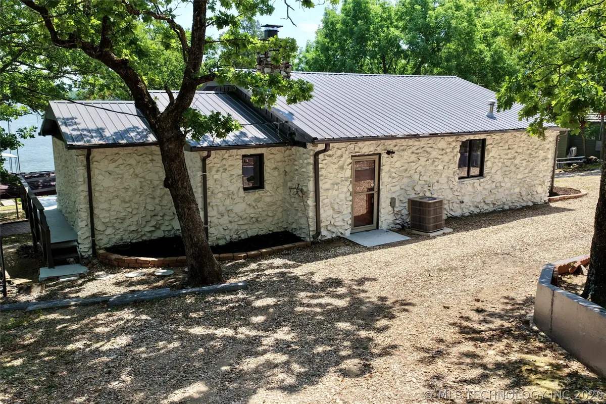 113 N Bk 1860 Road, Stigler, OK 74462 - #1