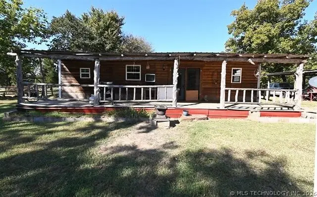 448672 1011 Road, Gore, OK 74435 - #1