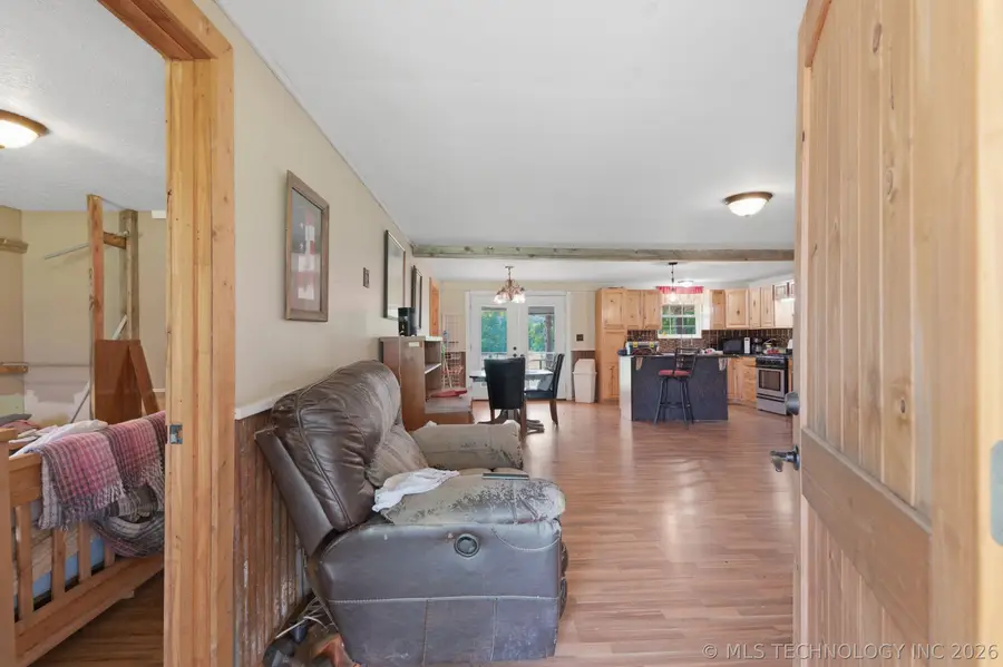 448672 1011 Road, Gore, OK 74435 - #3