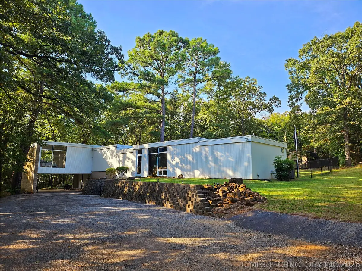 2417 Wilson Street, Durant, OK 74701 - #1