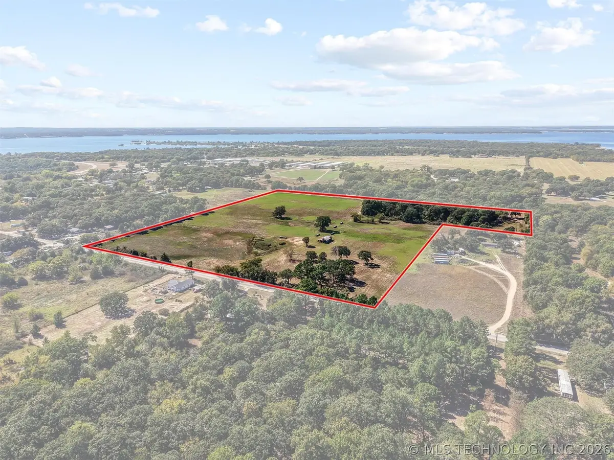 00 N 4th Avenue, Cartwright, OK 74731 - #1
