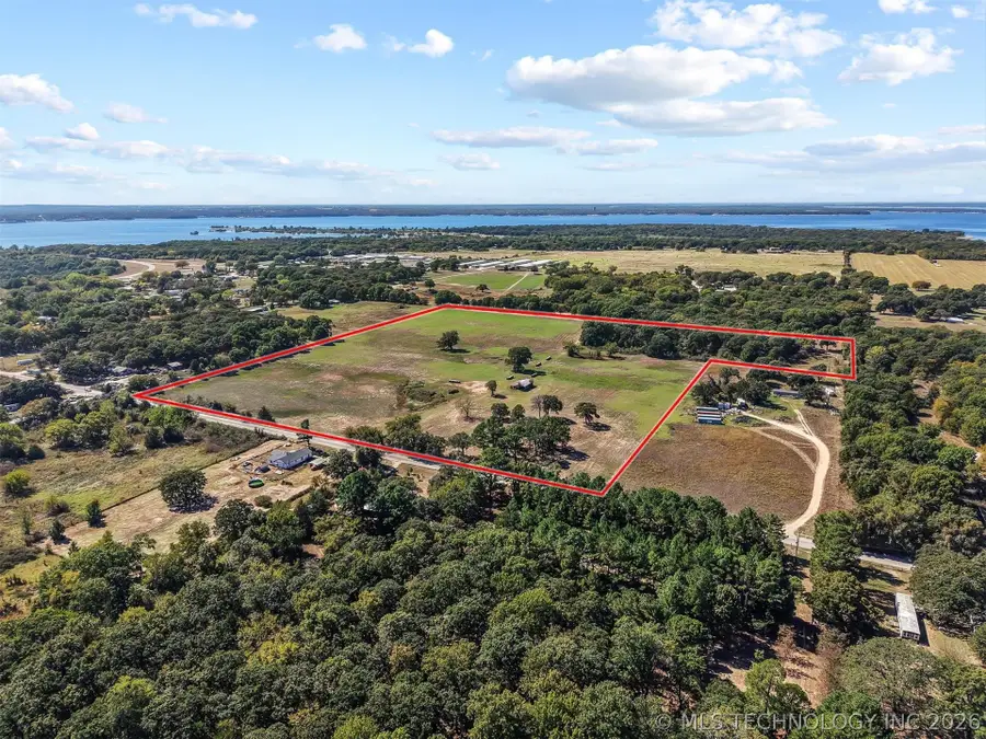 00 N 4th Avenue, Cartwright, OK 74731 - #2