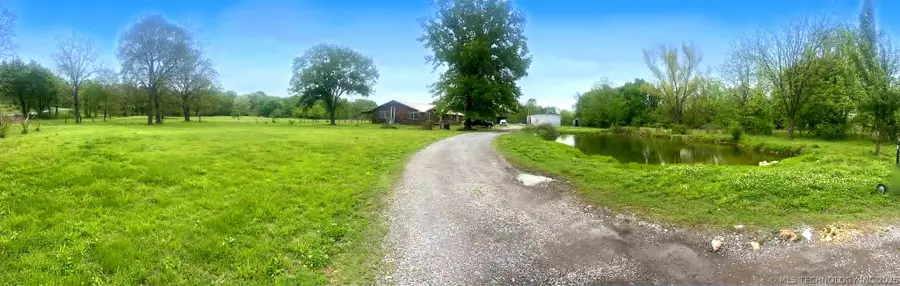 18756 E 690 Road, Moodys, OK 74464 - #2