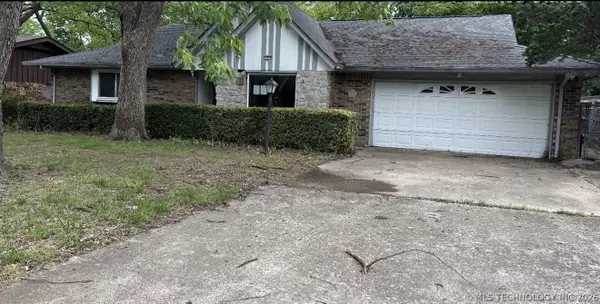 7414 S 72nd East Avenue, Madill, OK 74133