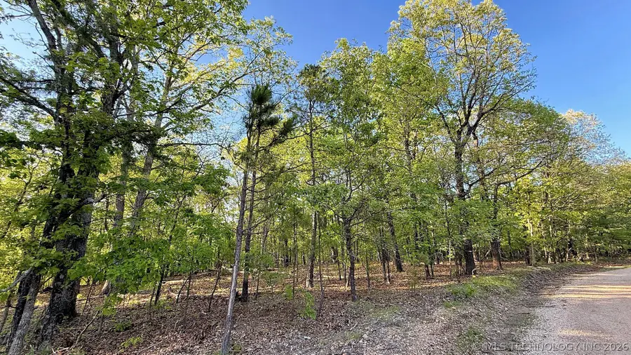 187 Bear Lake Road, Kansas, OK 74347 - #2