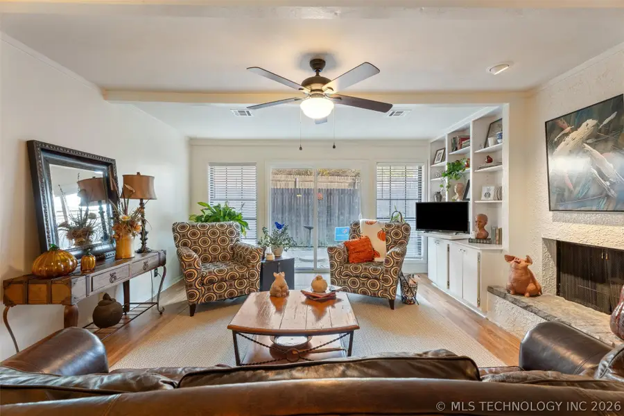 39 SE Shadowlake Drive #39, Bartlesville, OK 74006 - #3