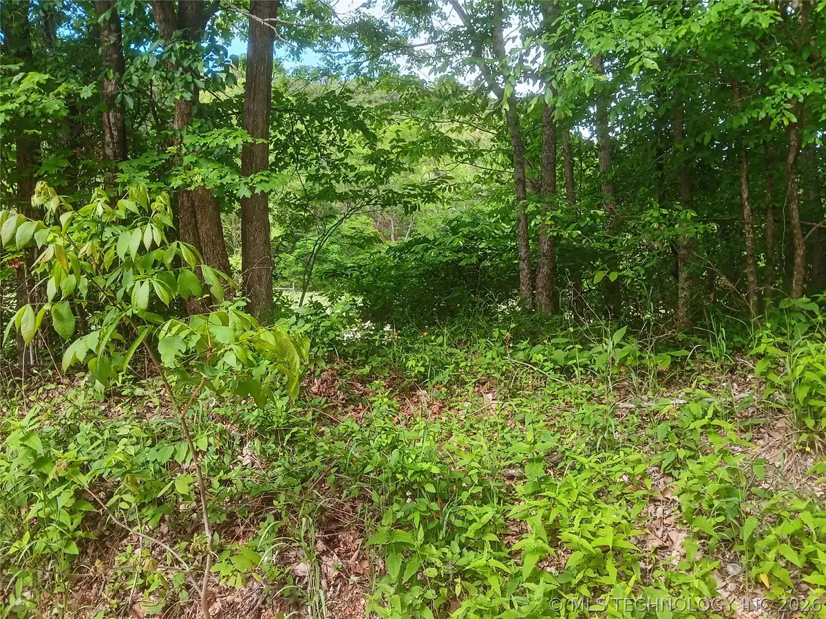 000 N 510 Road, Tahlequah, OK 74464 - #1
