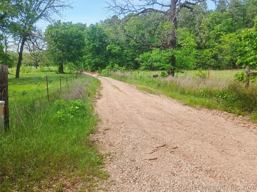 000 N 510 Road, Tahlequah, OK 74464 - #3