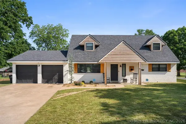 5916 Cornell Drive, Bartlesville, OK 74006