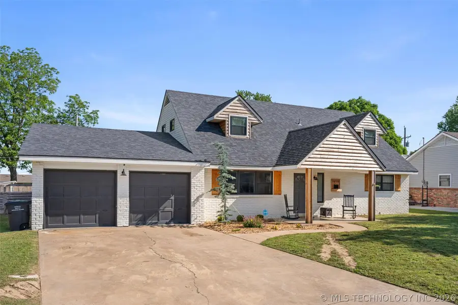 5916 Cornell Drive, Bartlesville, OK 74006 - #2