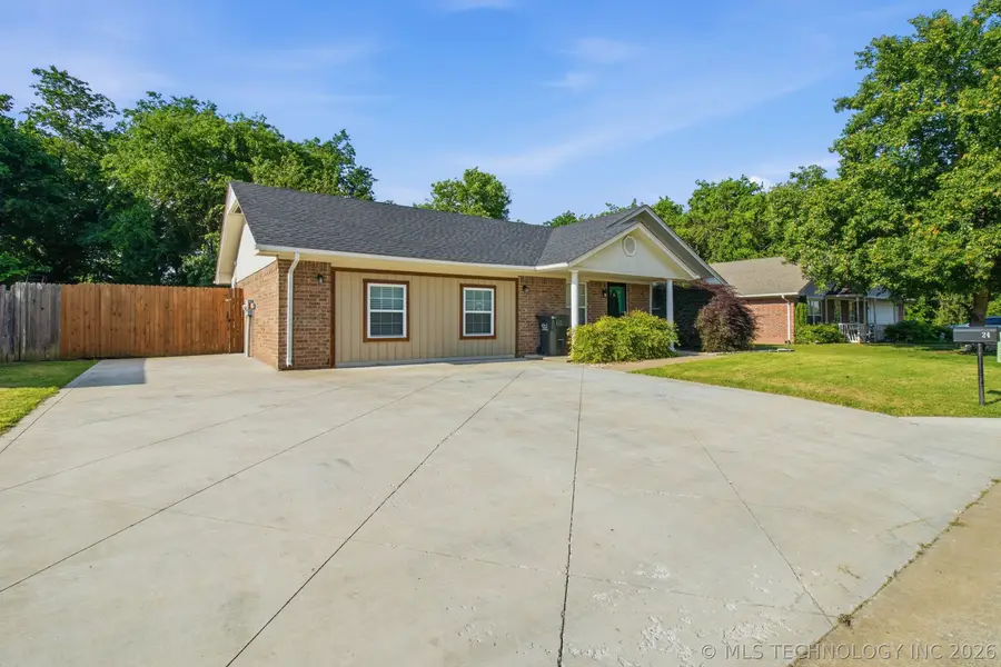 24 Natalie Lane, Kiefer, OK 74041 - #2