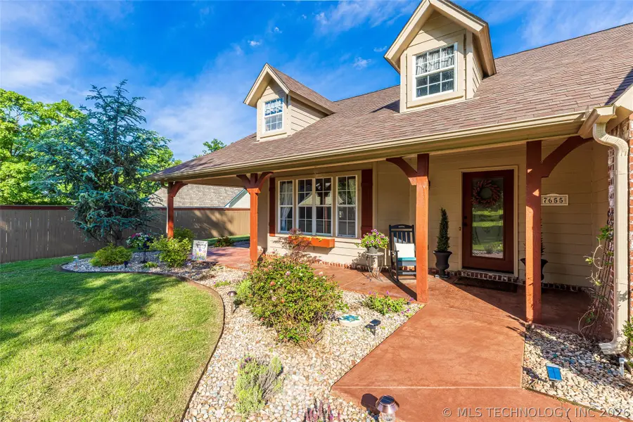 7655 E Brit Drive, Claremore, OK 74019 - #2