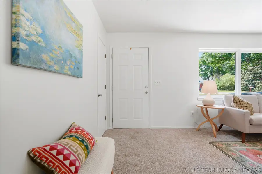 8111 E 124th Street S, Bixby, OK 74008 - #3