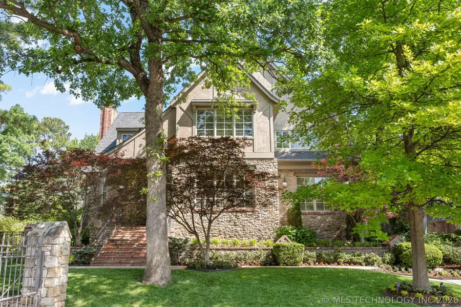 5705 E 118th Street, Tulsa, OK 74137 - #2