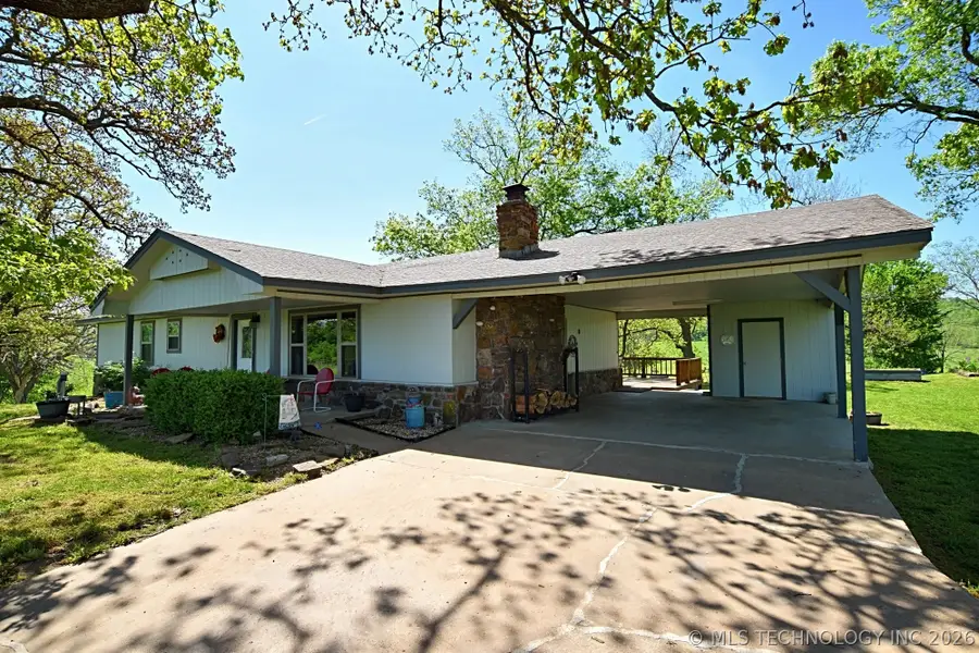 12219 Hwy 62, Tahlequah, OK 74464 - #2
