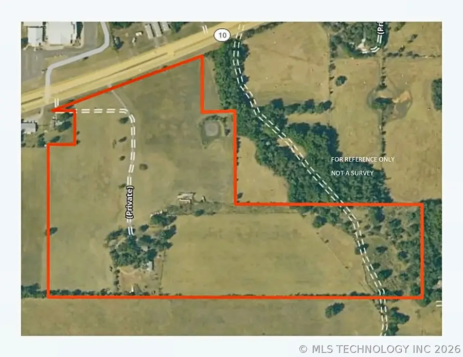 12219 Hwy 62, Tahlequah, OK 74464 - #3