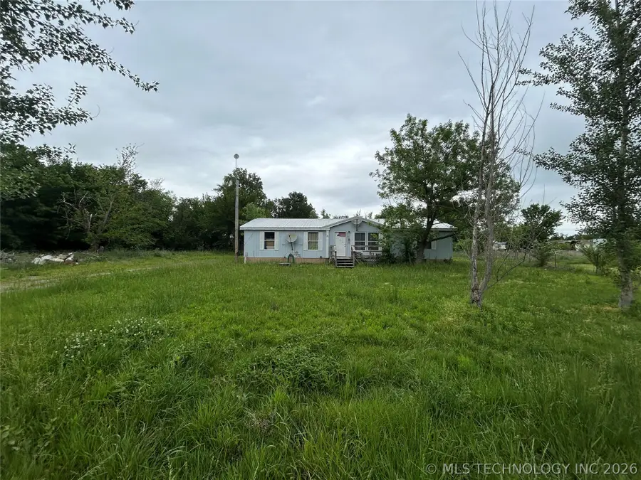 21 Polk Circle, Pryor, OK 74361 - #3